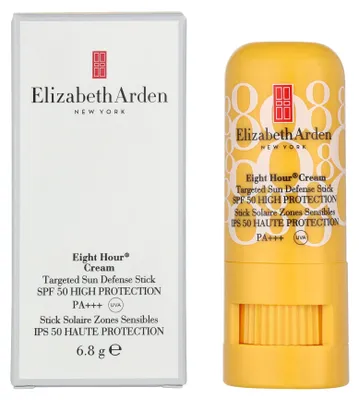 Obrázok produktu pre Elizabeth Arden Eight Hour Sun Defense Stick SPF 50 6,8 g
