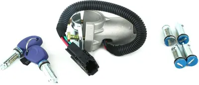 Produktbild von FAST Lenkschloss FT82344 für IVECO DAILY IV Kasten/Kombi