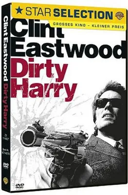 Produktbild von Dirty Harry
