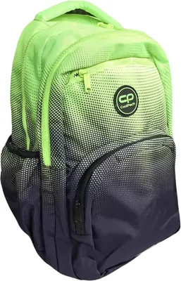 Zdjęcie produktu dla Plecak młodzieżowy Pick Gradient lemon E99510 CoolPack