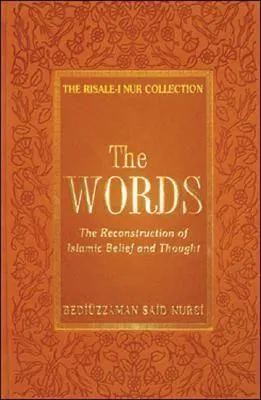 Produktbild von The Words