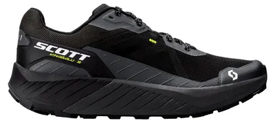 Productafbeelding van Shoe Kinabalu 3, zwart/donkergrijs (1659), maat 44.0