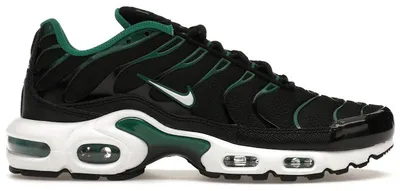 Produktbild von Nike Air Max Plus Black Malachite - EU 46