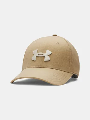 Produktbild von Cap mit Schirm Under Armour Blitzing Low Größe: Universal