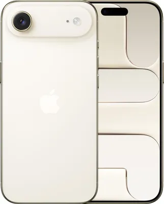 Obrázok produktu pre Apple iPhone Air Light Gold - Smartphone