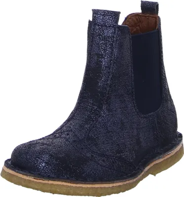 Produktbild von Bisgaard Klett/Rv Boot Mädchen Blau 25