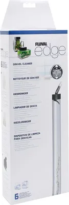 Image de Nettoyeur de gravier Fluval Edge II