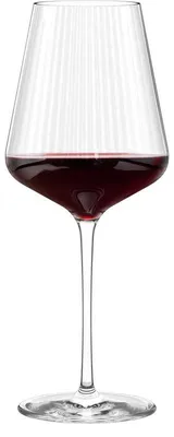 Image de 2 verres à vin rouge Stölzle Lausitz Symphony / 645 ml