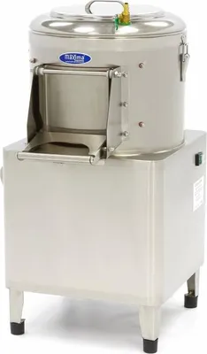 Produktbild von Maxima - Gastro Kartoffelschaltmaschine - 8 kg - 160 kg/h