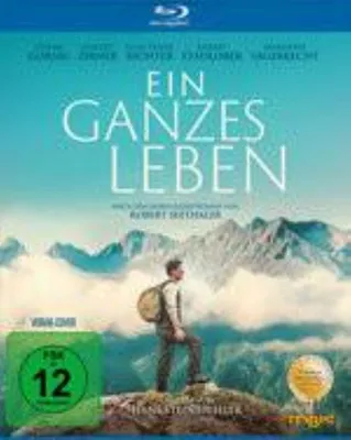 Obrázok produktu pre Ein ganzes Leben