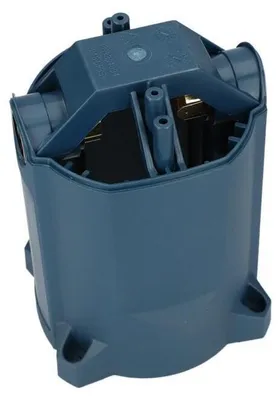 Obrázok produktu pre Sada ložísk pre kotúčovú pílu BOSCH OUTILLAGES - 1609B05013
