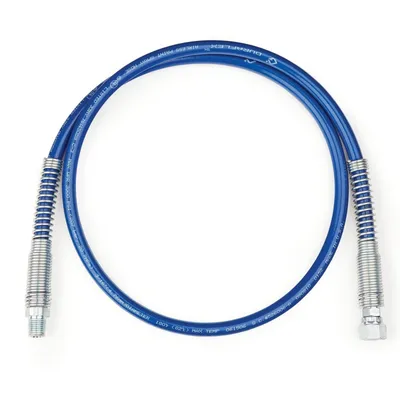 Immagine prodotto di Tubo flessibile Graco DuraFlex da 3/16" x 1,2 m per pistole a spruzzo di vernice