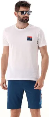 Produktbild von CMP MAN T-SHIRT Herren T-Shirt mit Aufdruck