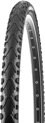 Produktbild von Kenda K-935 Khan K-shield 700c X 40 Steifer Urbanreifen Schwarz 700C x 40 Schwarz 700C x 40