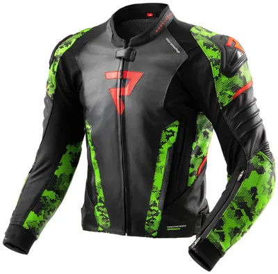 Produktbild von Jacken Rebelhorn Veloce Camo RHLJVELOCE78
