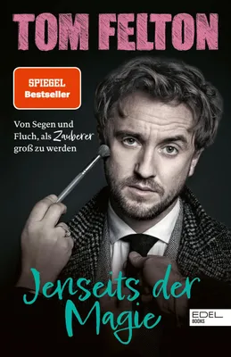 Produktbild von Jenseits der Magie