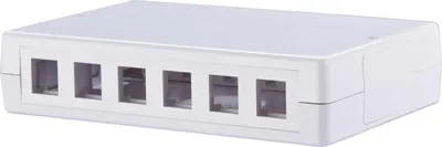 Produktbild von METZ CONNECT 1309190002KE, 171 mm, 111,6 mm, 38 mm, 174 g