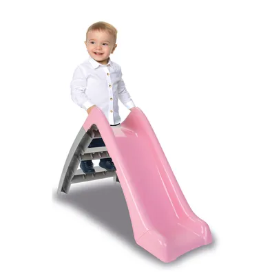 Obrázok produktu pre Jamara Rutsche Happy Slide pastellrosa                    1+