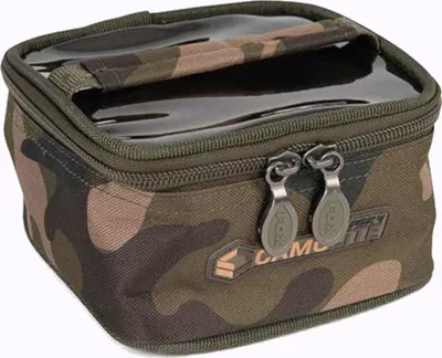 Produktbild von Fox Camolite Accessory Bags (M)