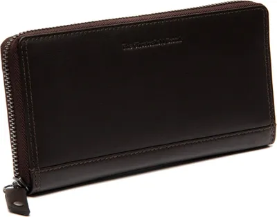 Immagine prodotto di The Chesterfield Brand portafoglio Cantara Wallet Brown marrone scuro