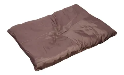 Produktbild von Best For Pets Hundebett 84x65cm Braun mit  Qualität Kiss Größe