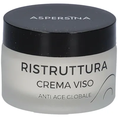 Immagine prodotto di Aspersina Ristruttura Crema Viso 50 Ml