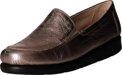 Produktbild von Caprice Komfort Slipper Damen 31383631323132 Gold 39 EU