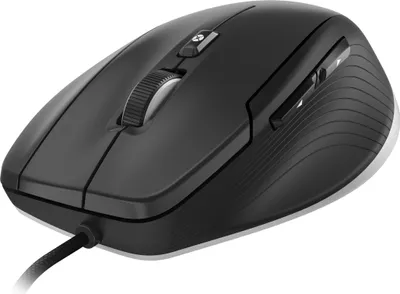 Immagine prodotto di 3Dconnexion CadMouse Compact - Mouse - ergonomico