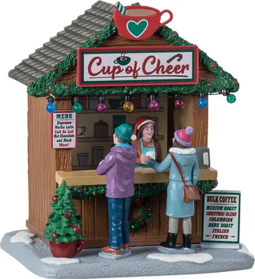 Produktbild von LEMAX - Cup of Cheer