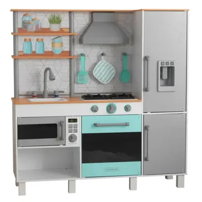 Immagine prodotto di KIDKRAFT Cucina in legno Gourmet