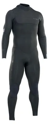 Produktbild von ION Neopren-Anzug mit 5/4-Rückenreißverschluss, Herren, SCHWARZ, Größe 50/M