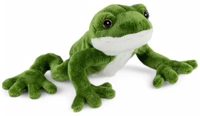 Immagine prodotto di Rana Carl Dick 15 cm. Peluche, peluche, peluche 3705
