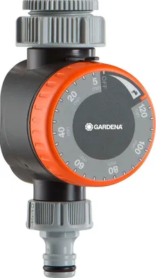 Produktbild von GARDENA Bewässerungsuhr 01169-20