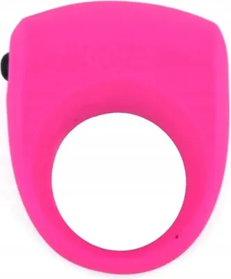 Image de Anneau vibrant Sensual N05-11, rose