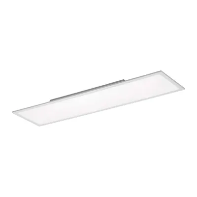 Immagine prodotto di Plafoniera LED, telecomando, CCT, dimmerabile, L 119,5 cm