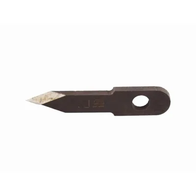 Produktbild von HaWe Ersatzmesser 737.21 - Ersatz-Klinge für Kreisschneider 737.21 - verstellbar von 40 - 120 mm