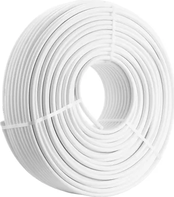 Immagine prodotto di Tubo PEX-AL-PEX, composito alluminio-plastica durevole, design flessibile, 656ft