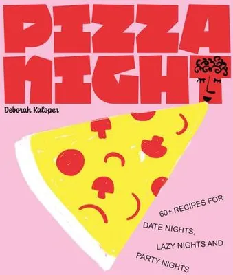 Productafbeelding van Pizza Night