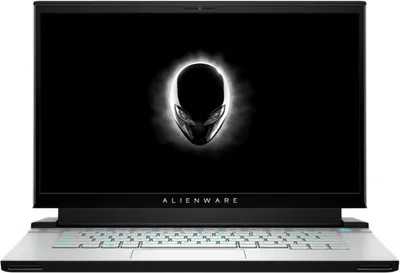 Produktbild von Alienware M15 R3 15,6 Zoll Gaming-Notebook 512 GB SSD/16 GB RAM/NVIDIA/Intel® i7