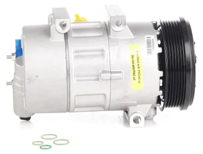 Produktbild von NISSENS 89493 SD7C16 Klimaanlage Klimakompressor PAG 46 R134a passend für PEUGEOT 308 SW I (4E, 4H) 307 CC (3B) 307 (3A/C) für CITROËN