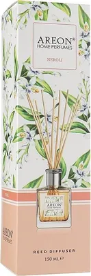 Obrázek produktu pro Aroma difuzr AREON HOME PERFUME 150 ml - Neroli