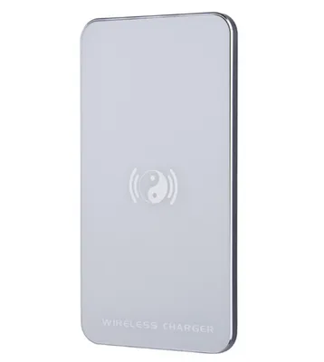 Obrázek produktu pro MKF-WT2N Qi Bezdrátová nabíječka, Výstup 5 V / 1 A, Výkon 5 W