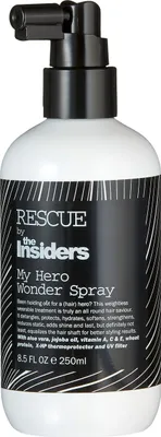 Image de Spray de soin The Insiders Rescue Cheveux abîmés (250 ml)