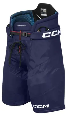 Obrázok produktu pre CCM Jetspeed Pants Senior, veľkosť:L, farba:Navy