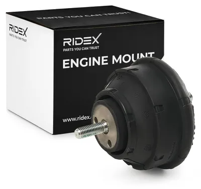 Produktbild von RIDEX Motorlager Hydrolager Vorne für BMW 3 Limousine (E90) 247E0003