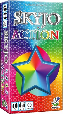Produktbild von Magilano SKYJO Action