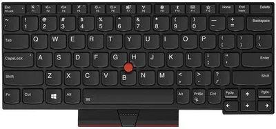 Produktbild von Lenovo SKLTNKBBKFR (FRU01YP091)