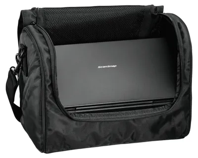 Produktbild von Ricoh PA03951-0651, Hülle, Schwarz, 1 Stück(e)