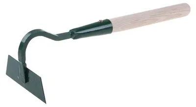 Obrázek produktu pro Motyčka široká - plečka 95mm s násadou 27cm 61296