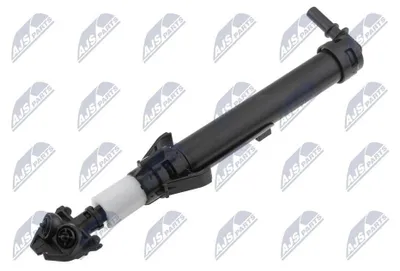 Produktbild von NTY Waschwasserdüse Scheinwerferreinigung EDS-PL-018 Links für OPEL ZAFIRA TOURER C (P12)